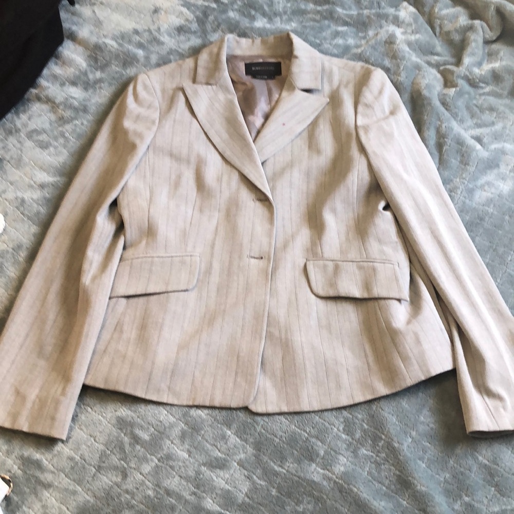 Blazer jacket